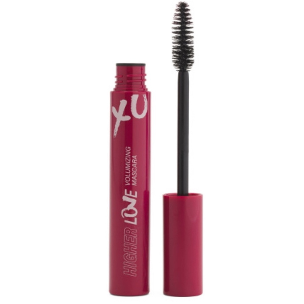 Higher Love Volumizing Mascara - Black